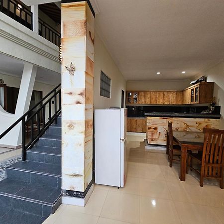 Tegalsari Guest House Canggu Zewnętrze zdjęcie