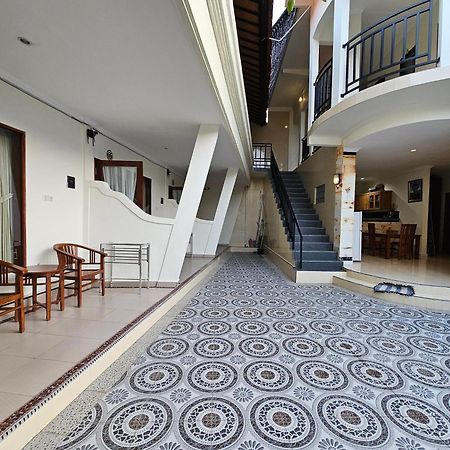 Tegalsari Guest House Canggu Zewnętrze zdjęcie