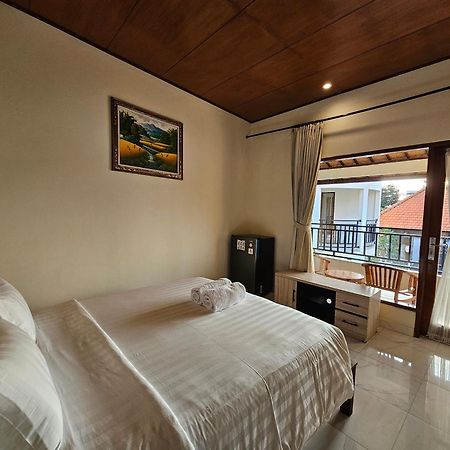 Tegalsari Guest House Canggu Zewnętrze zdjęcie