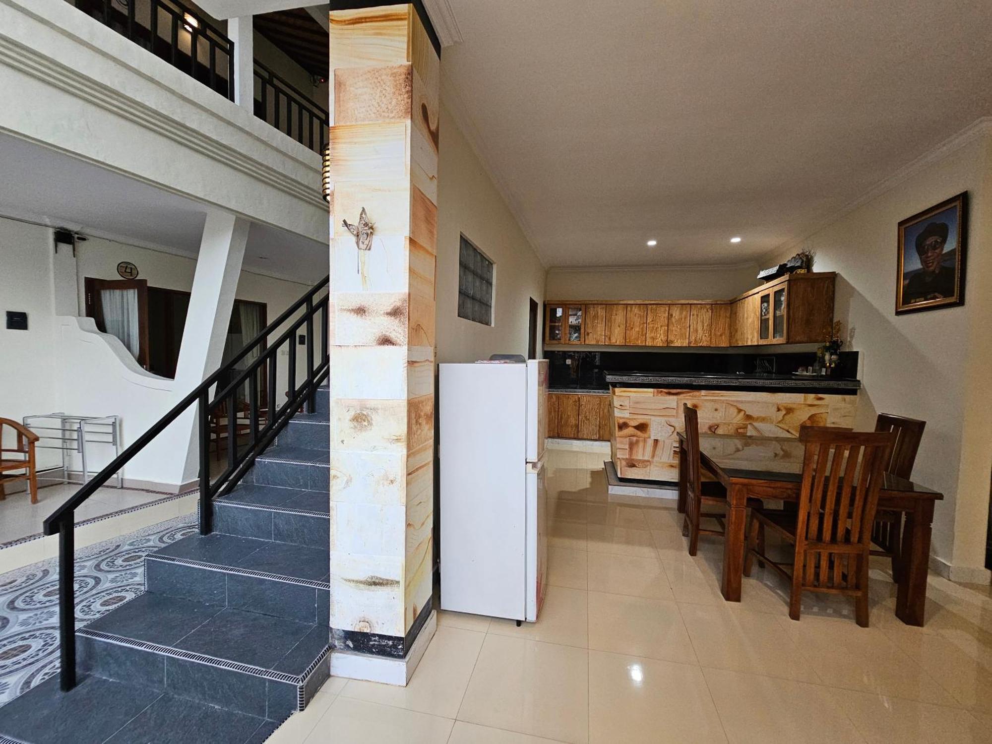 Tegalsari Guest House Canggu Zewnętrze zdjęcie