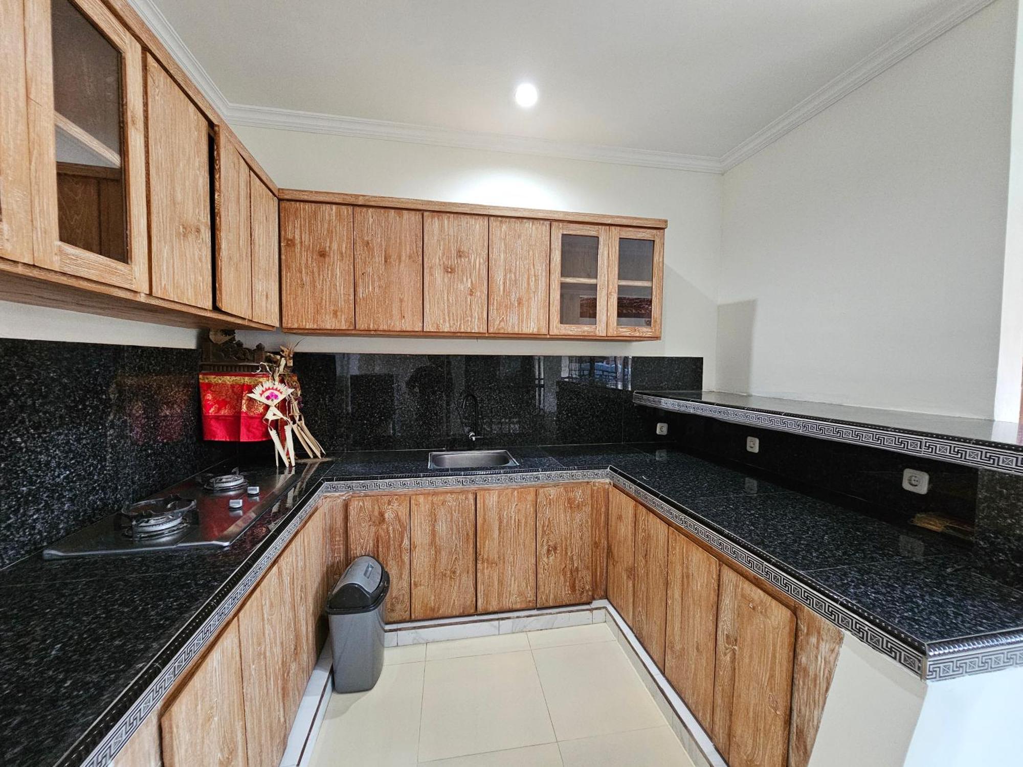 Tegalsari Guest House Canggu Zewnętrze zdjęcie