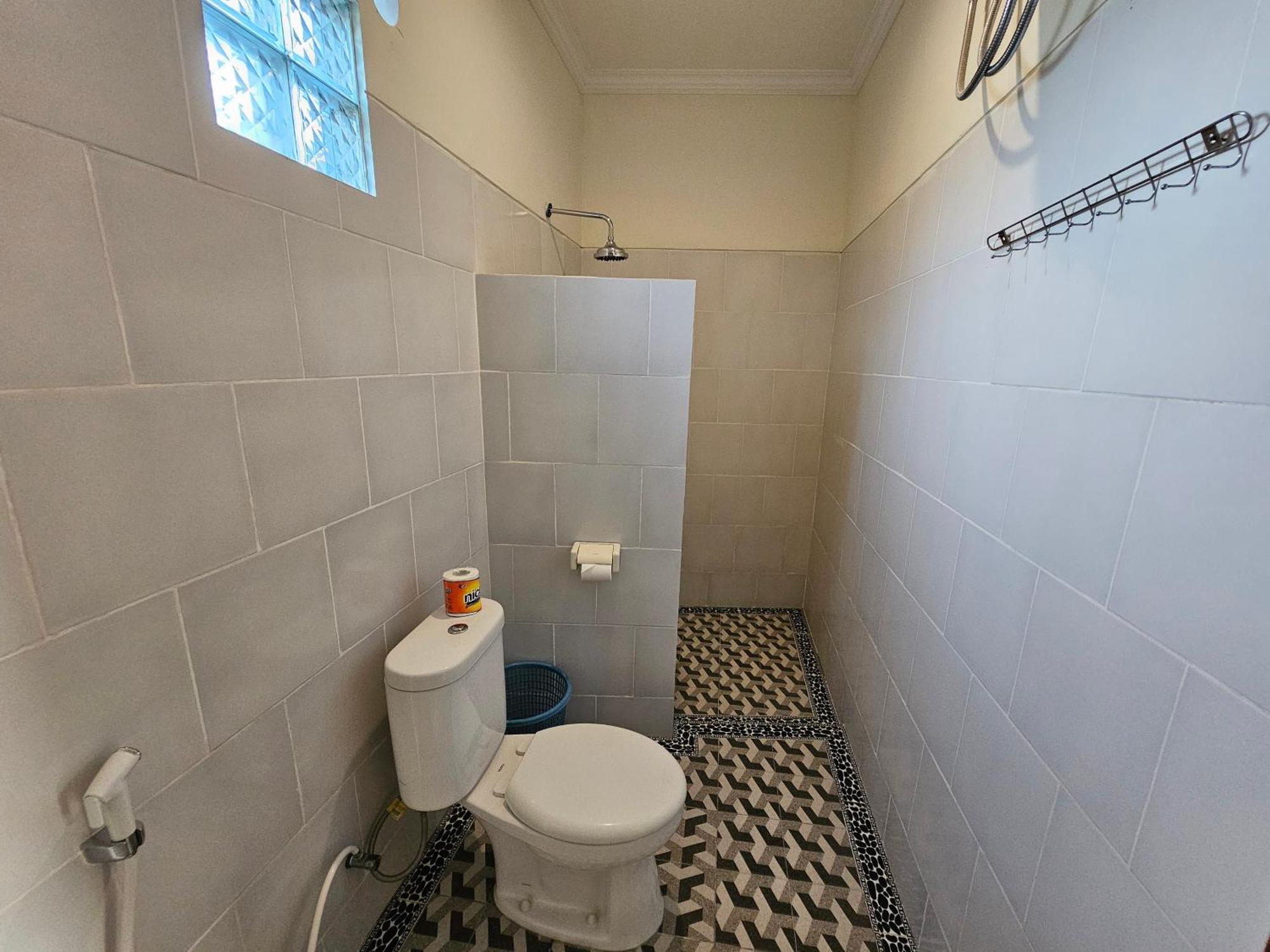 Tegalsari Guest House Canggu Zewnętrze zdjęcie
