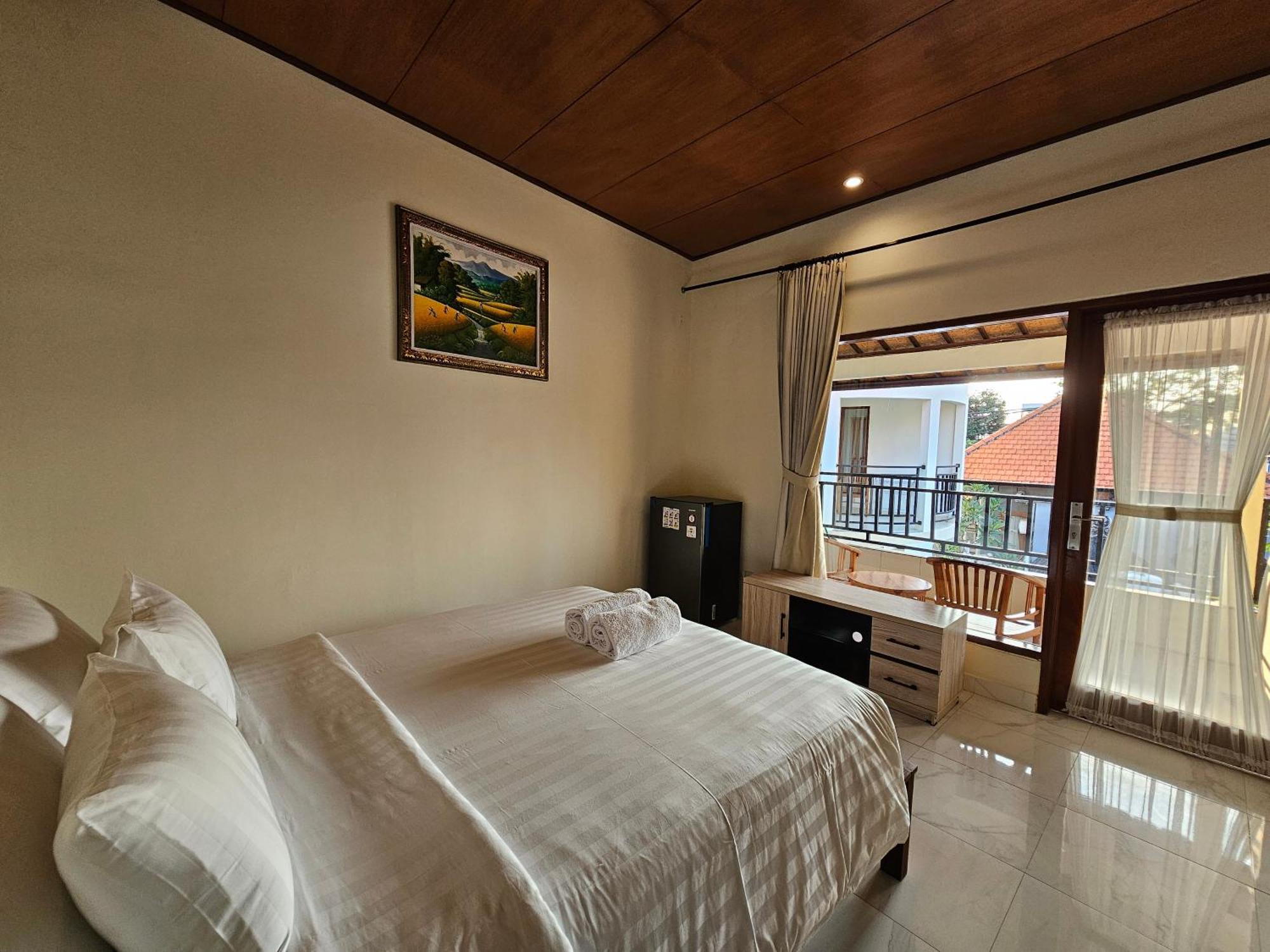 Tegalsari Guest House Canggu Zewnętrze zdjęcie