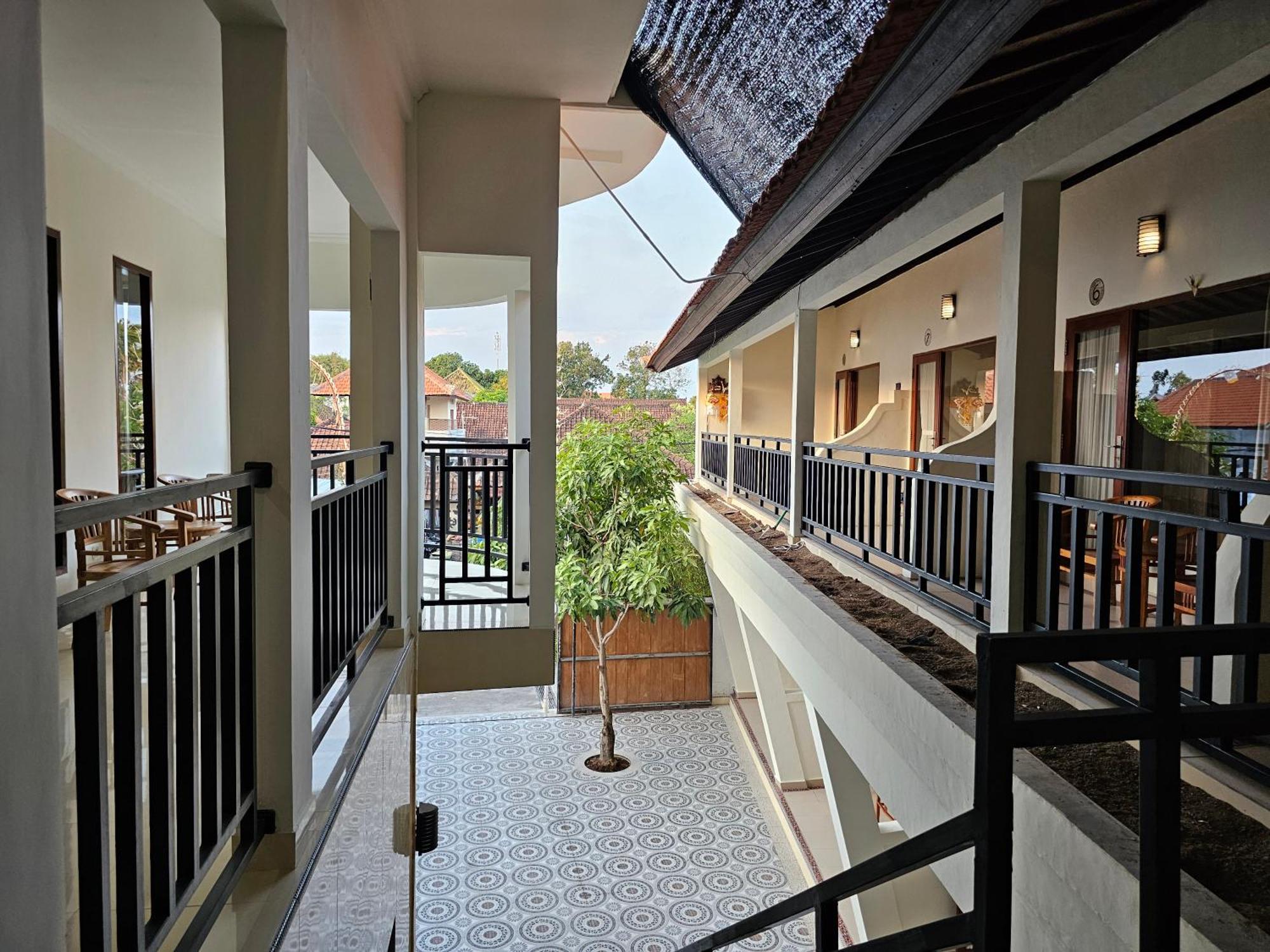 Tegalsari Guest House Canggu Zewnętrze zdjęcie