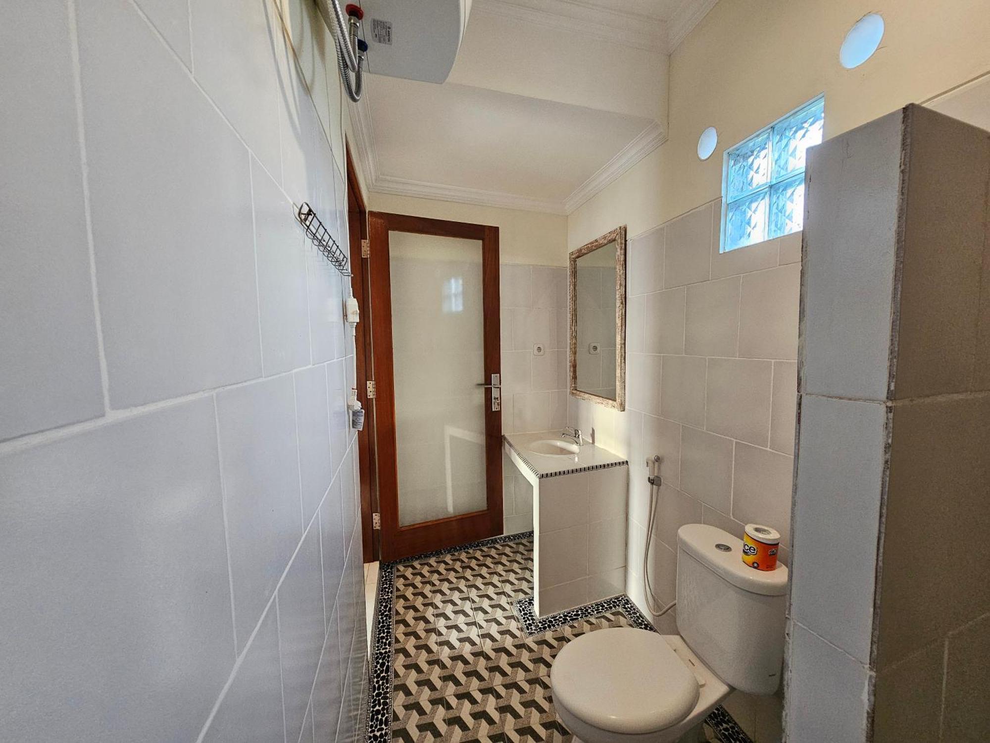 Tegalsari Guest House Canggu Zewnętrze zdjęcie