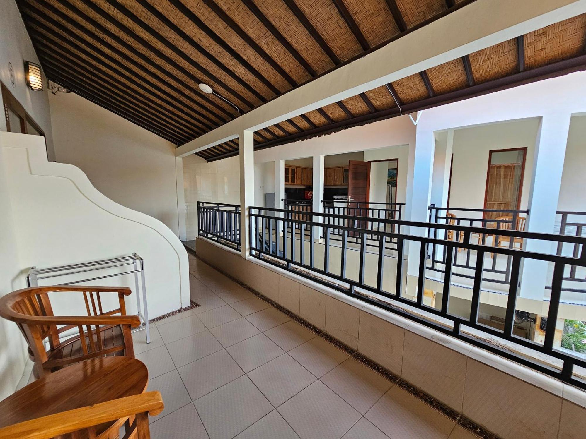 Tegalsari Guest House Canggu Zewnętrze zdjęcie