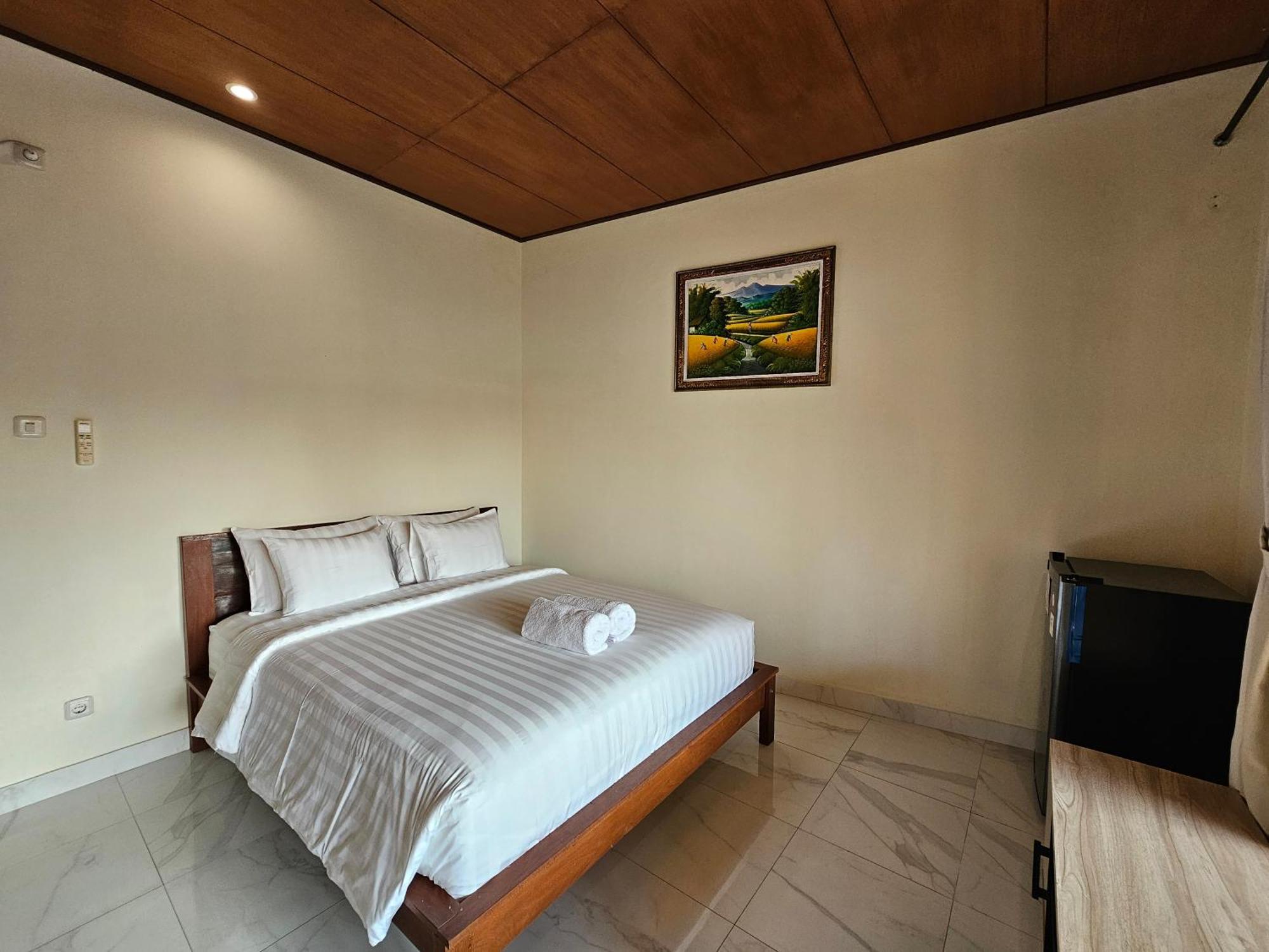 Tegalsari Guest House Canggu Zewnętrze zdjęcie