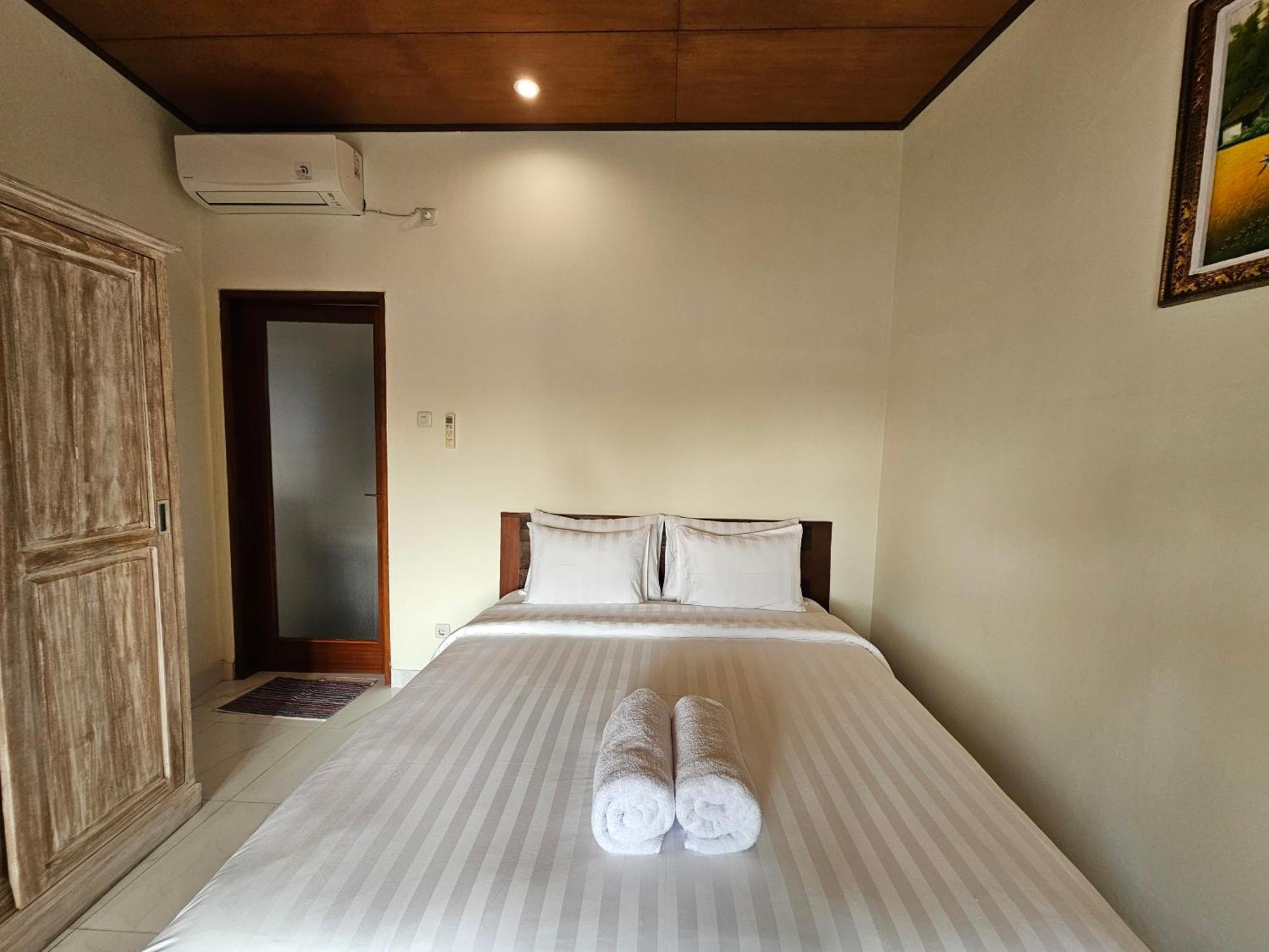 Tegalsari Guest House Canggu Zewnętrze zdjęcie