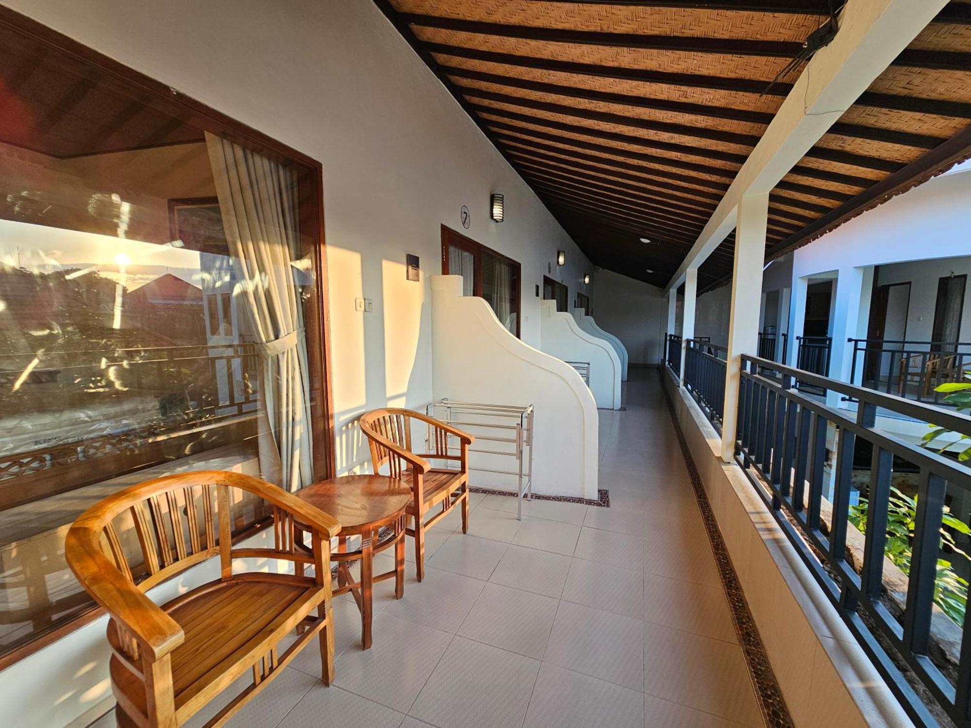 Tegalsari Guest House Canggu Zewnętrze zdjęcie